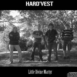 Little Divine Martyr